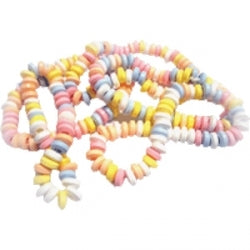 Colliers de bonbons, Lot de 2
