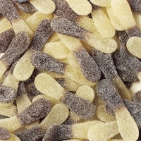 Langues Citricola - Lutti
