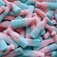 Bouteilles bubblizz - Lutti