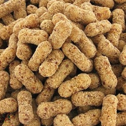 Cacahuètes - Kubli