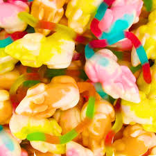 Souris Playmouse - Trolli