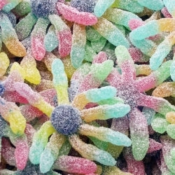 Octopus acide - Trolli